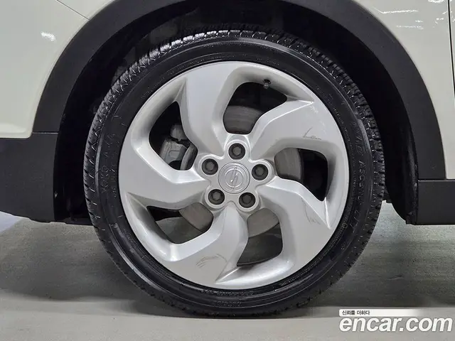 SsangYong TIBOLI 2015 1.6 автомат (гидро), миниатюра 5 SsangYong TIBOLI 2015 1.6 автомат (гидро), миниатюра 5