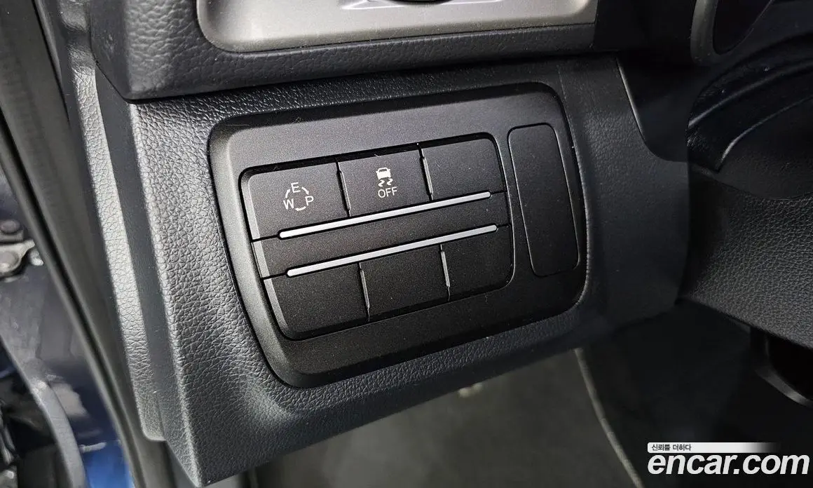SsangYong TIBOLI 2016 1.6 автомат (гидро), фото 14