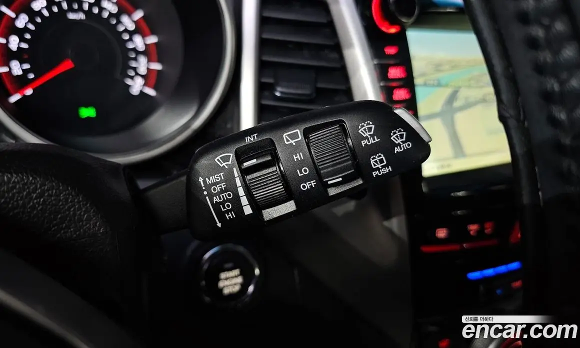 SsangYong TIBOLI 2016 1.6 автомат (гидро), фото 15
