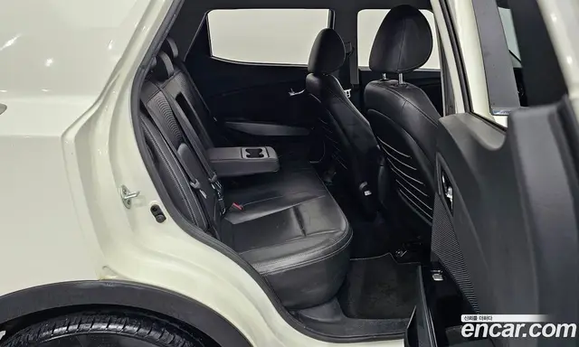 SsangYong TIBOLI 2018 1.6 автомат (гидро), миниатюра 12