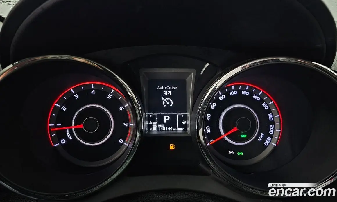 SsangYong TIBOLI 2018 1.6 автомат (гидро), фото 8