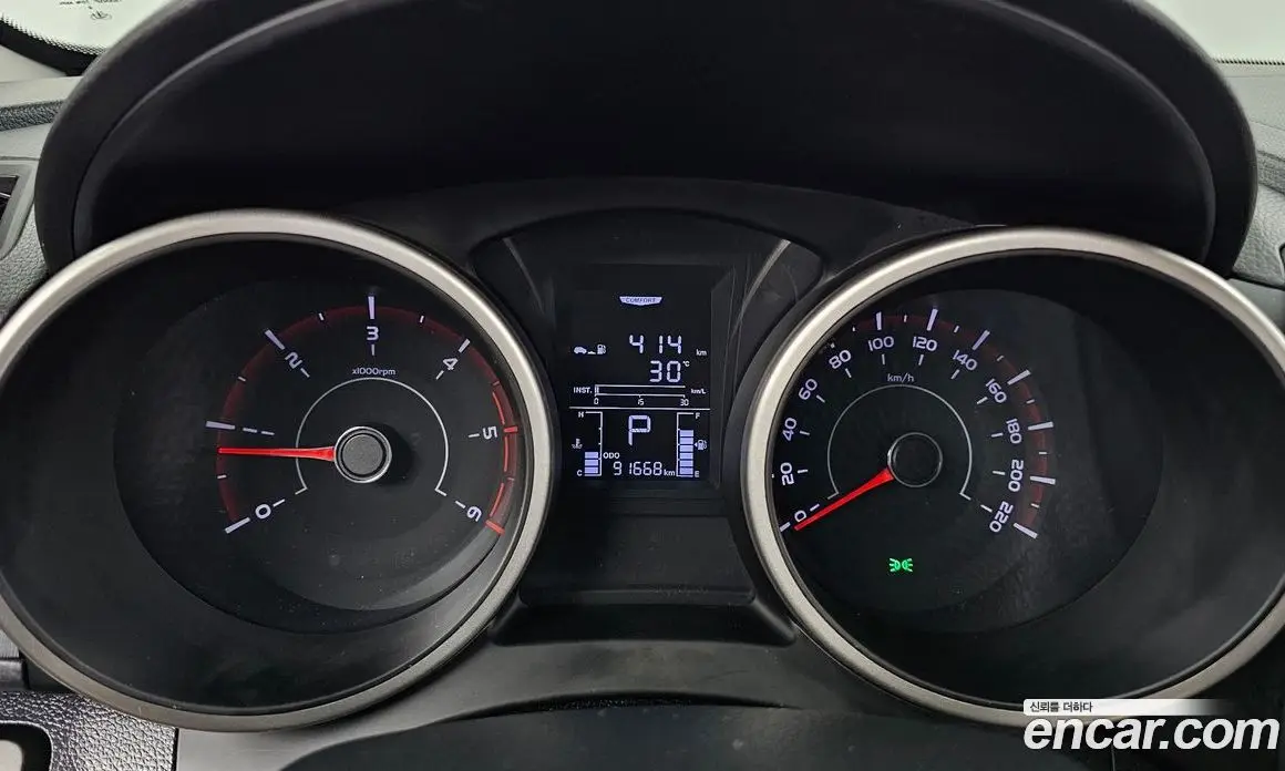 SsangYong TIBOLI 2018 1.6 автомат (гидро), фото 11 SsangYong TIBOLI 2018 1.6 автомат (гидро), фото 11