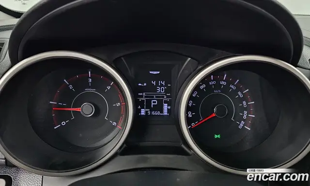 SsangYong TIBOLI 2018 1.6 автомат (гидро), миниатюра 11 SsangYong TIBOLI 2018 1.6 автомат (гидро), миниатюра 11