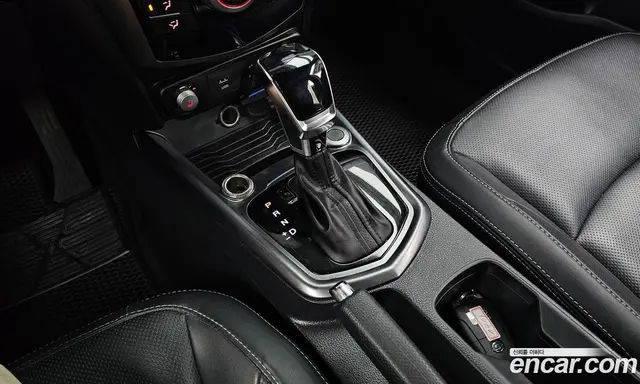 SsangYong TIBOLI 2018 1.6 автомат (гидро), миниатюра 12