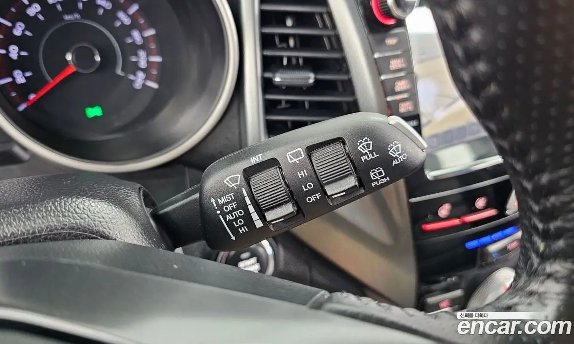 SsangYong TIBOLI 2018 1.6 автомат (гидро), фото 24 SsangYong TIBOLI 2018 1.6 автомат (гидро), фото 24