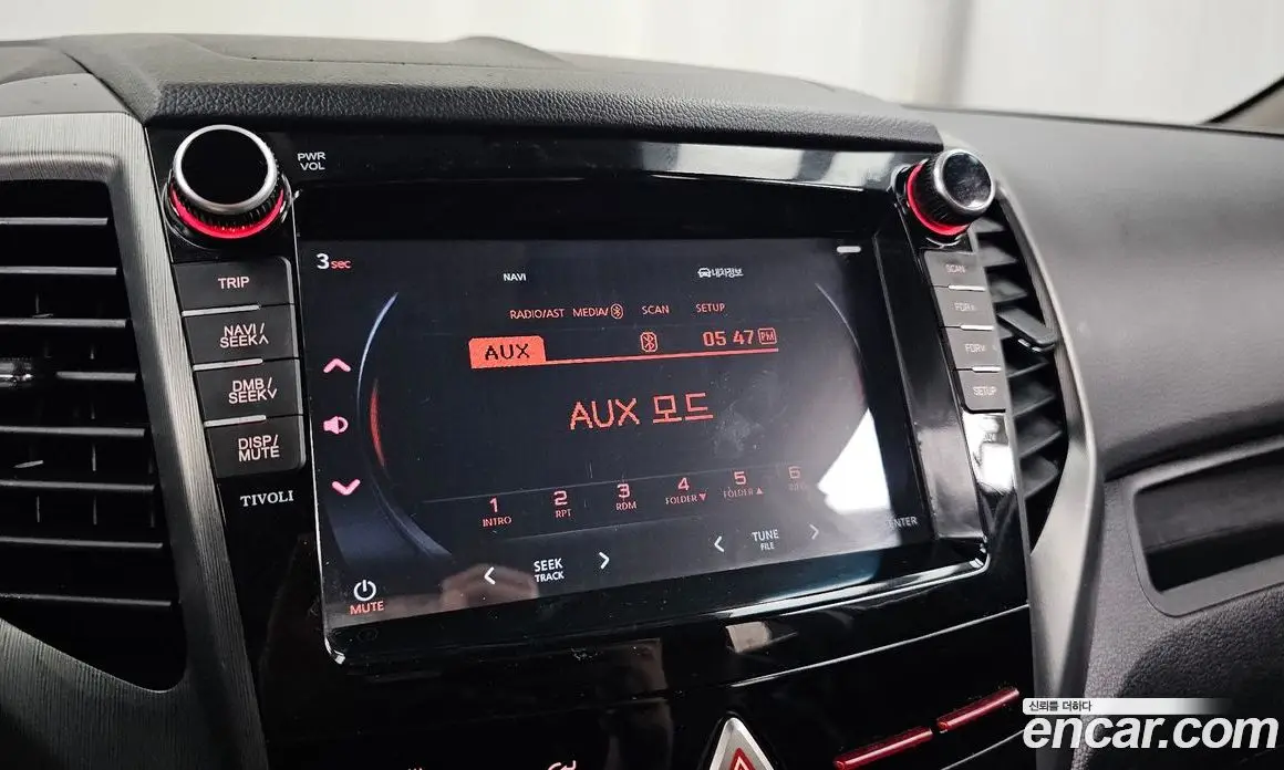 SsangYong TIBOLI 2018 1.6 автомат (гидро), фото 25 SsangYong TIBOLI 2018 1.6 автомат (гидро), фото 25