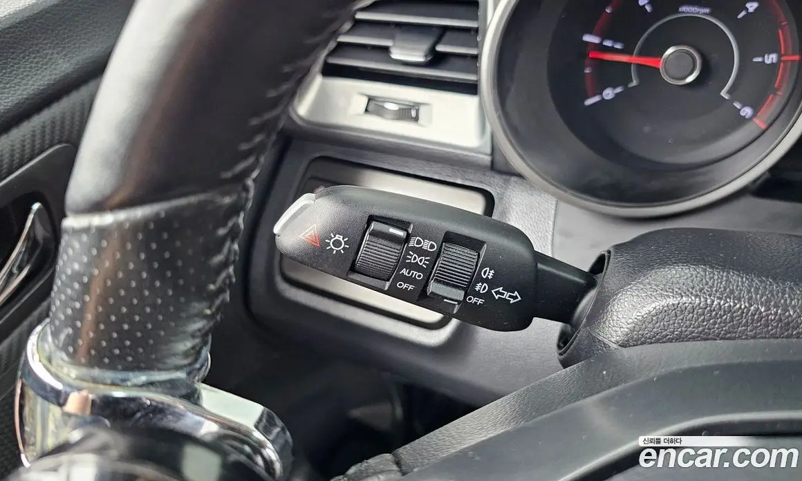 SsangYong TIBOLI 2018 1.6 автомат (гидро), фото 29 SsangYong TIBOLI 2018 1.6 автомат (гидро), фото 29