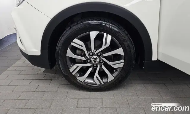 SsangYong TIBOLI 2018 1.6 автомат (гидро), миниатюра 5 SsangYong TIBOLI 2018 1.6 автомат (гидро), миниатюра 5