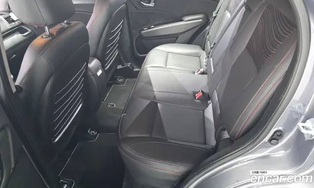 SsangYong TIBOLI 2019 1.6 автомат (гидро), миниатюра 11 SsangYong TIBOLI 2019 1.6 автомат (гидро), миниатюра 11