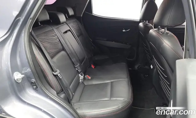 SsangYong TIBOLI 2019 1.6 автомат (гидро), миниатюра 12