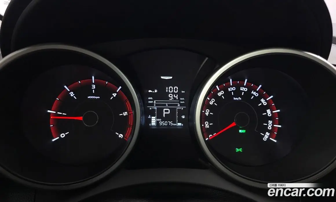 SsangYong TIBOLI 2019 1.6 автомат (гидро), фото 8 SsangYong TIBOLI 2019 1.6 автомат (гидро), фото 8