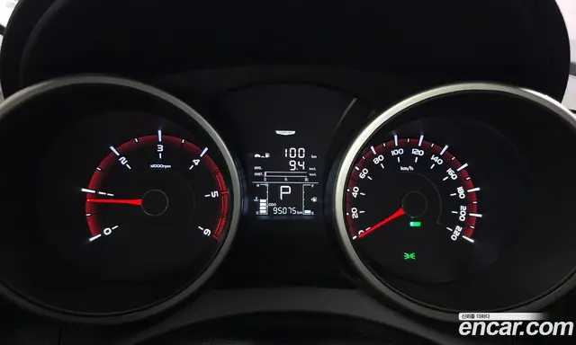 SsangYong TIBOLI 2019 1.6 автомат (гидро), миниатюра 8 SsangYong TIBOLI 2019 1.6 автомат (гидро), миниатюра 8