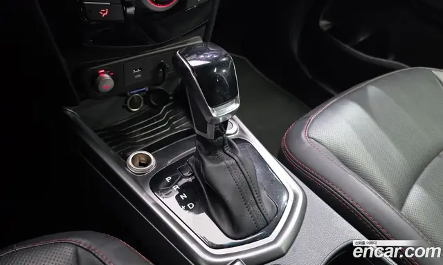 SsangYong TIBOLI 2019 1.6 автомат (гидро), миниатюра 9 SsangYong TIBOLI 2019 1.6 автомат (гидро), миниатюра 9