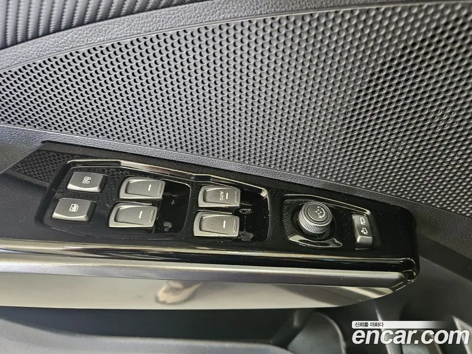 SsangYong TIBOLI 2019 1.5 автомат (гидро), фото 13