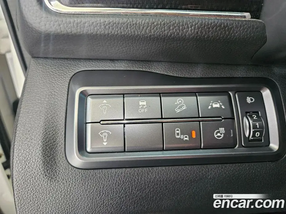 SsangYong TIBOLI 2019 1.5 автомат (гидро), фото 17