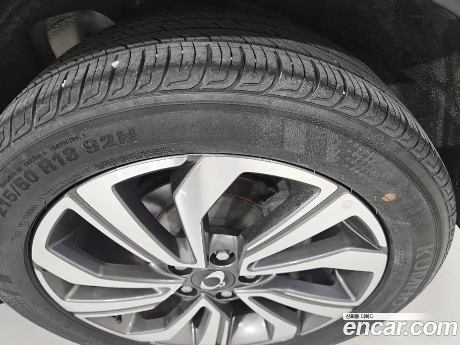 SsangYong TIBOLI 2019 1.5 автомат (гидро), фото 20