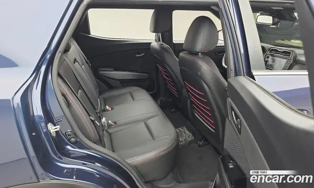 SsangYong TIBOLI 2020 1.5 автомат (гидро), миниатюра 12