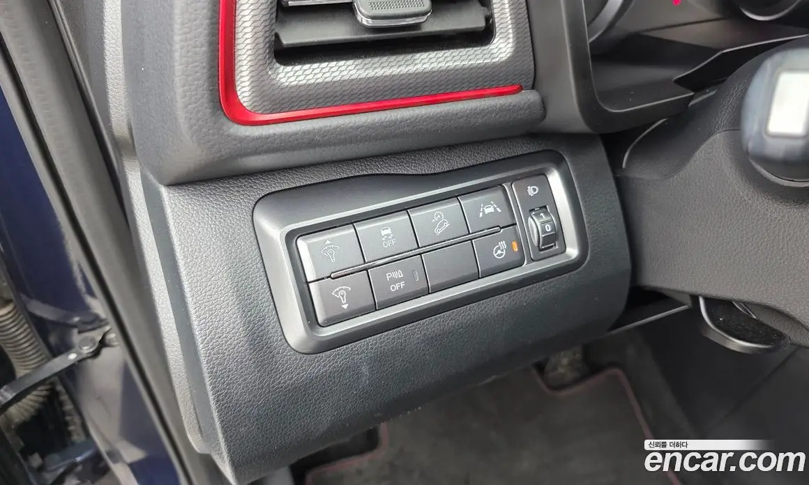 SsangYong TIBOLI 2020 1.5 автомат (гидро), фото 16 SsangYong TIBOLI 2020 1.5 автомат (гидро), фото 16