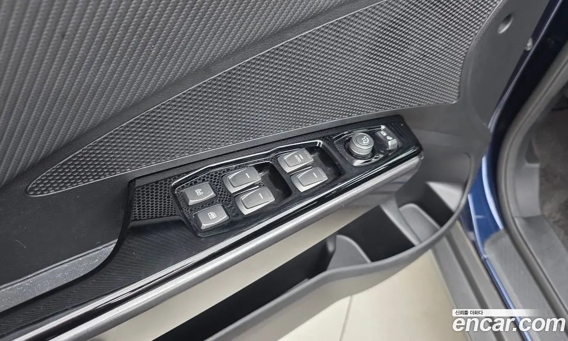 SsangYong TIBOLI 2020 1.5 автомат (гидро), фото 17 SsangYong TIBOLI 2020 1.5 автомат (гидро), фото 17
