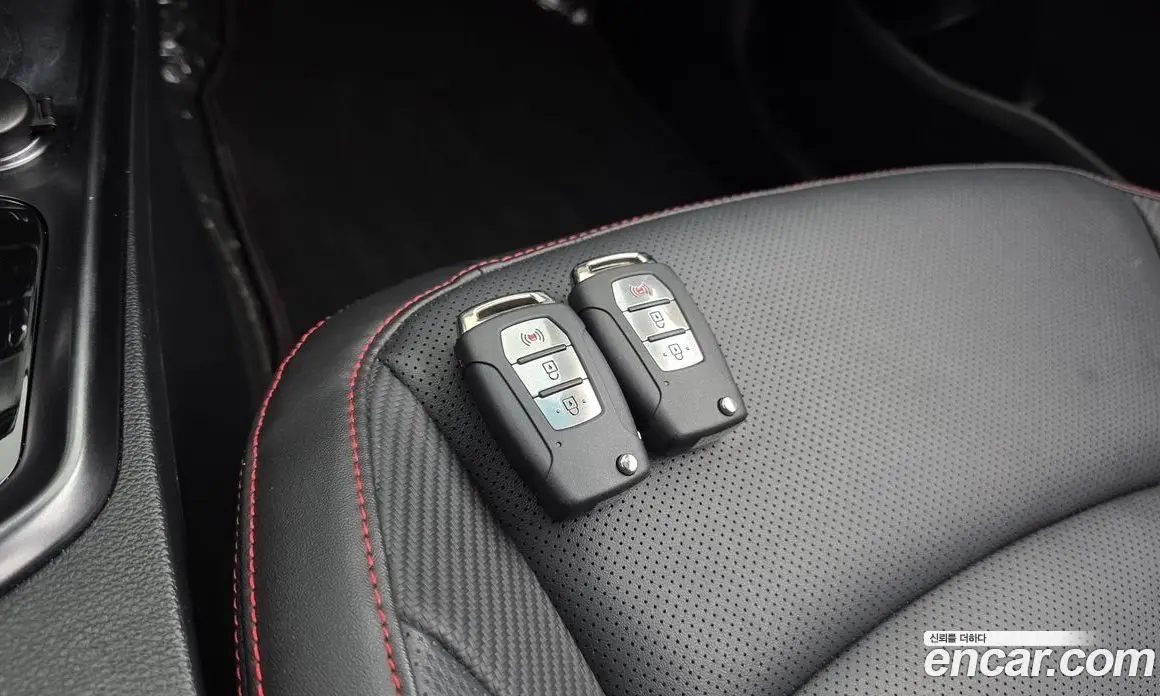SsangYong TIBOLI 2020 1.5 автомат (гидро), фото 18 SsangYong TIBOLI 2020 1.5 автомат (гидро), фото 18