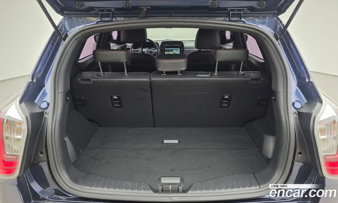 SsangYong TIBOLI 2020 1.5 автомат (гидро), фото 20 SsangYong TIBOLI 2020 1.5 автомат (гидро), фото 20
