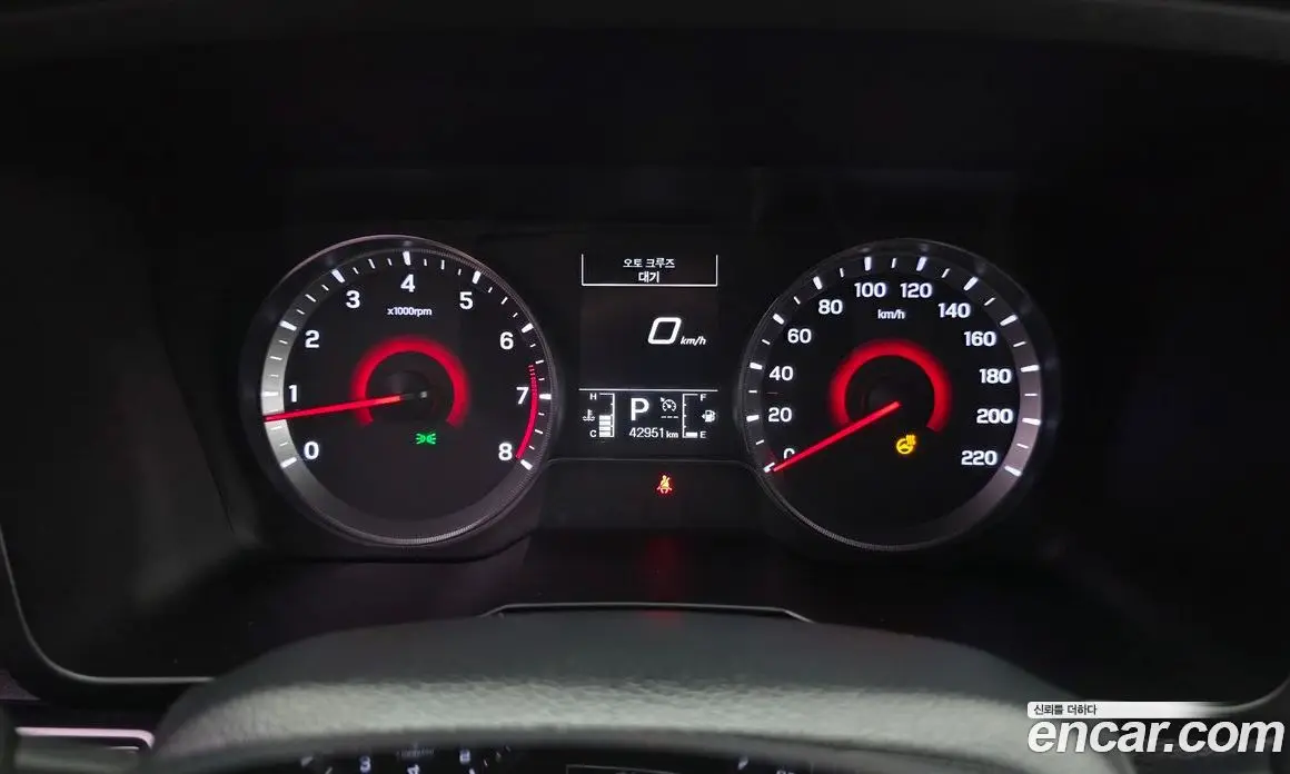SsangYong TIBOLI 2020 1.5 автомат (гидро), фото 8 SsangYong TIBOLI 2020 1.5 автомат (гидро), фото 8