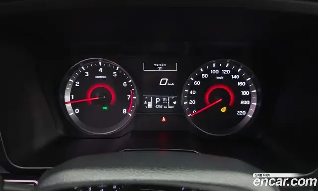 SsangYong TIBOLI 2020 1.5 автомат (гидро), миниатюра 8 SsangYong TIBOLI 2020 1.5 автомат (гидро), миниатюра 8
