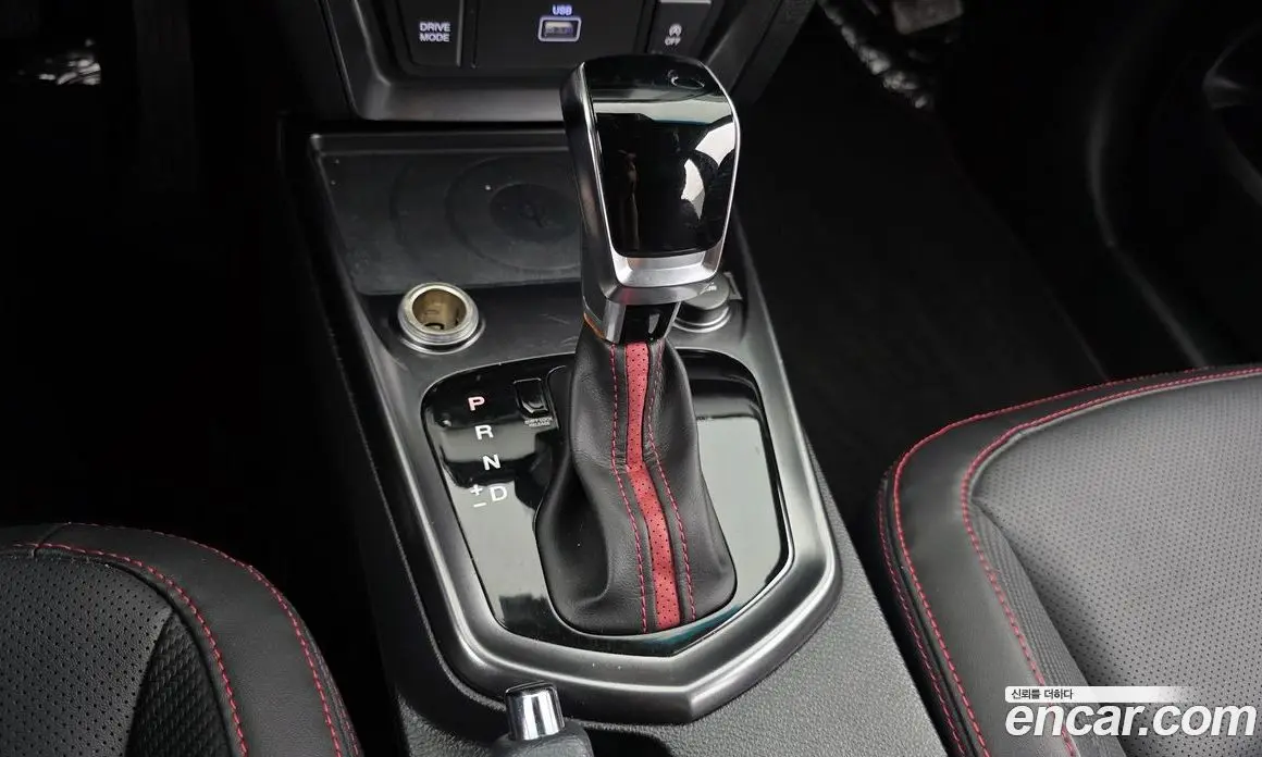 SsangYong TIBOLI 2020 1.5 автомат (гидро), фото 9 SsangYong TIBOLI 2020 1.5 автомат (гидро), фото 9