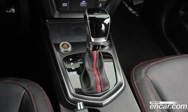 SsangYong TIBOLI 2020 1.5 автомат (гидро), миниатюра 9 SsangYong TIBOLI 2020 1.5 автомат (гидро), миниатюра 9