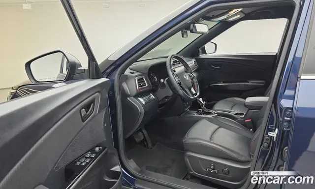 SsangYong TIBOLI 2020 1.5 автомат (гидро), миниатюра 10 SsangYong TIBOLI 2020 1.5 автомат (гидро), миниатюра 10