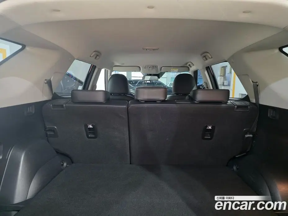 SsangYong TIBOLI 2021 1.5 автомат (гидро), фото 13 SsangYong TIBOLI 2021 1.5 автомат (гидро), фото 13