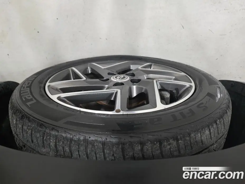 SsangYong TIBOLI 2021 1.5 автомат (гидро), фото 15 SsangYong TIBOLI 2021 1.5 автомат (гидро), фото 15