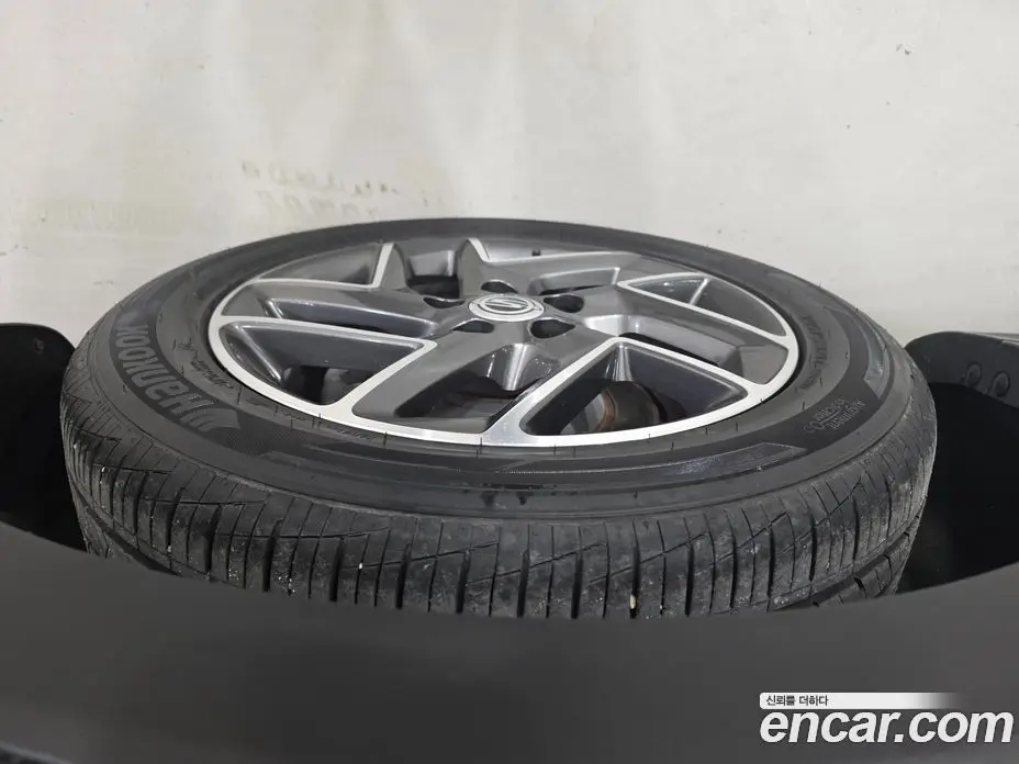 SsangYong TIBOLI 2021 1.5 автомат (гидро), фото 16 SsangYong TIBOLI 2021 1.5 автомат (гидро), фото 16