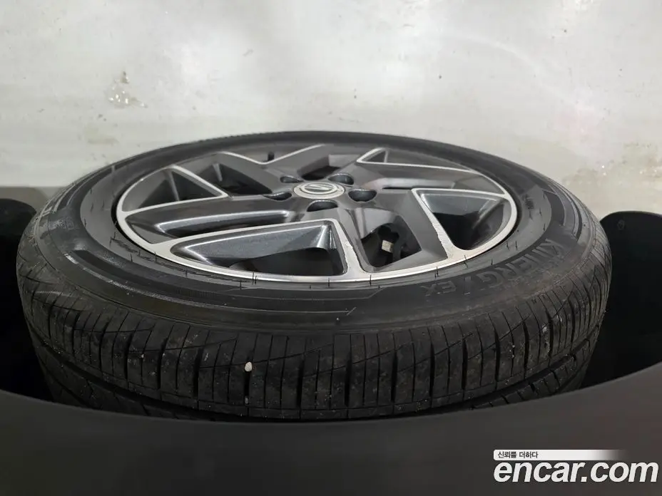 SsangYong TIBOLI 2021 1.5 автомат (гидро), фото 17 SsangYong TIBOLI 2021 1.5 автомат (гидро), фото 17