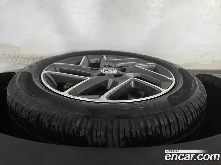 SsangYong TIBOLI 2021 1.5 автомат (гидро), фото 18 SsangYong TIBOLI 2021 1.5 автомат (гидро), фото 18