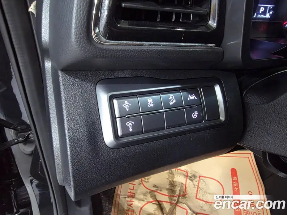 SsangYong TIBOLI 2021 1.5 автомат (гидро), фото 8 SsangYong TIBOLI 2021 1.5 автомат (гидро), фото 8