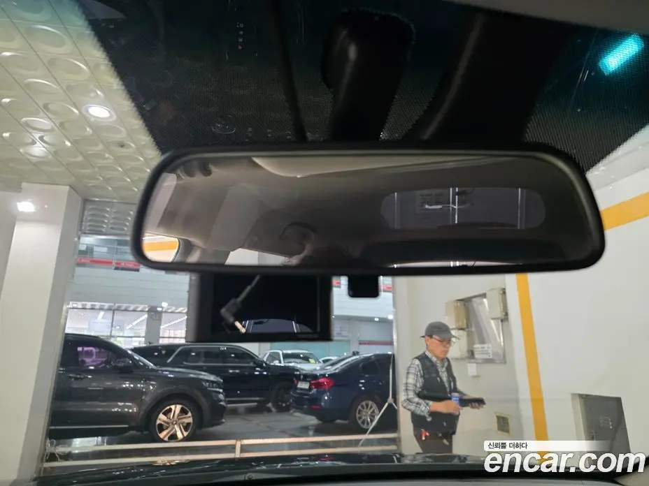 SsangYong TIBOLI 2021 1.5 автомат (гидро), фото 10 SsangYong TIBOLI 2021 1.5 автомат (гидро), фото 10