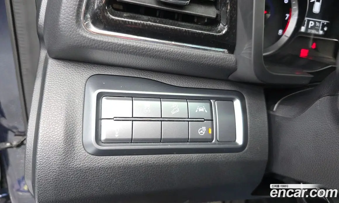SsangYong TIBOLI 2021 1.5 автомат (гидро), фото 12 SsangYong TIBOLI 2021 1.5 автомат (гидро), фото 12