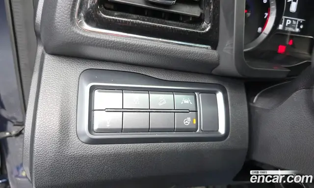 SsangYong TIBOLI 2021 1.5 автомат (гидро), миниатюра 12