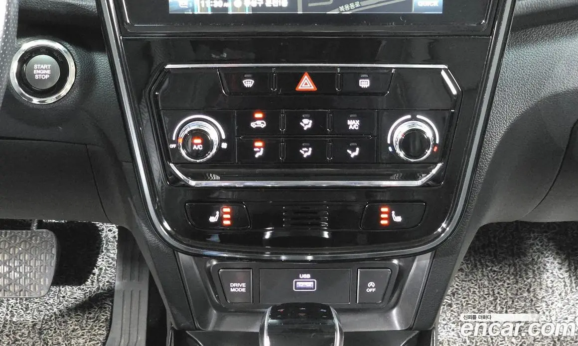 SsangYong TIBOLI 2021 1.5 автомат (гидро), фото 16 SsangYong TIBOLI 2021 1.5 автомат (гидро), фото 16