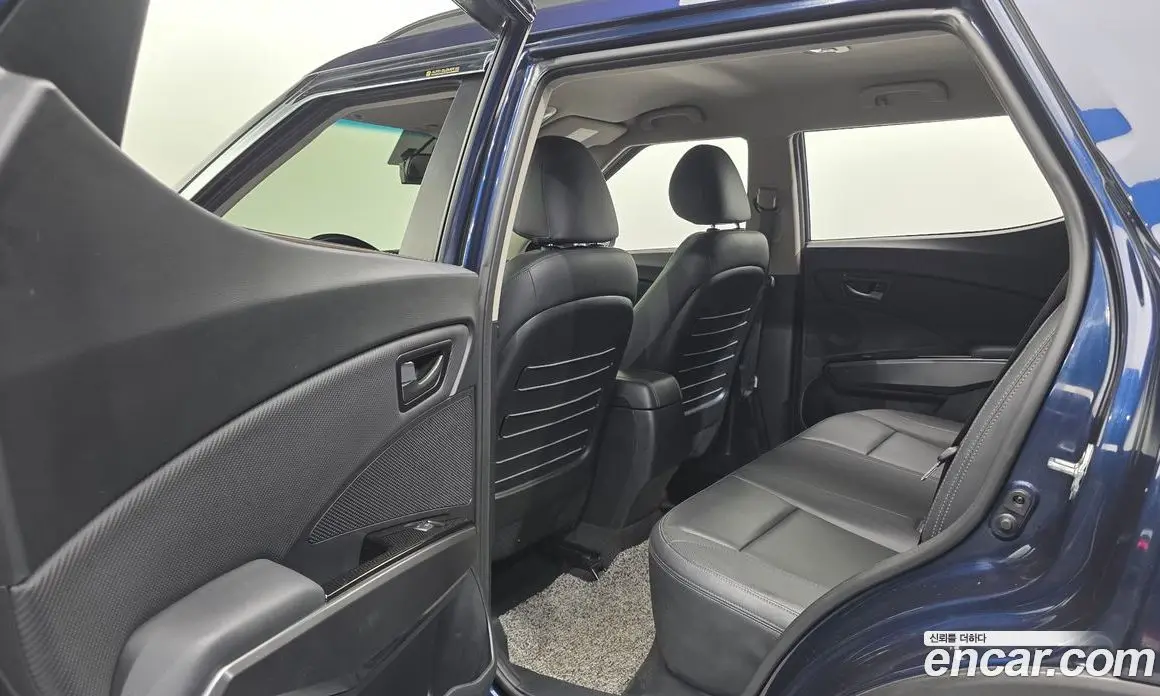 SsangYong TIBOLI 2021 1.5 автомат (гидро), фото 18 SsangYong TIBOLI 2021 1.5 автомат (гидро), фото 18