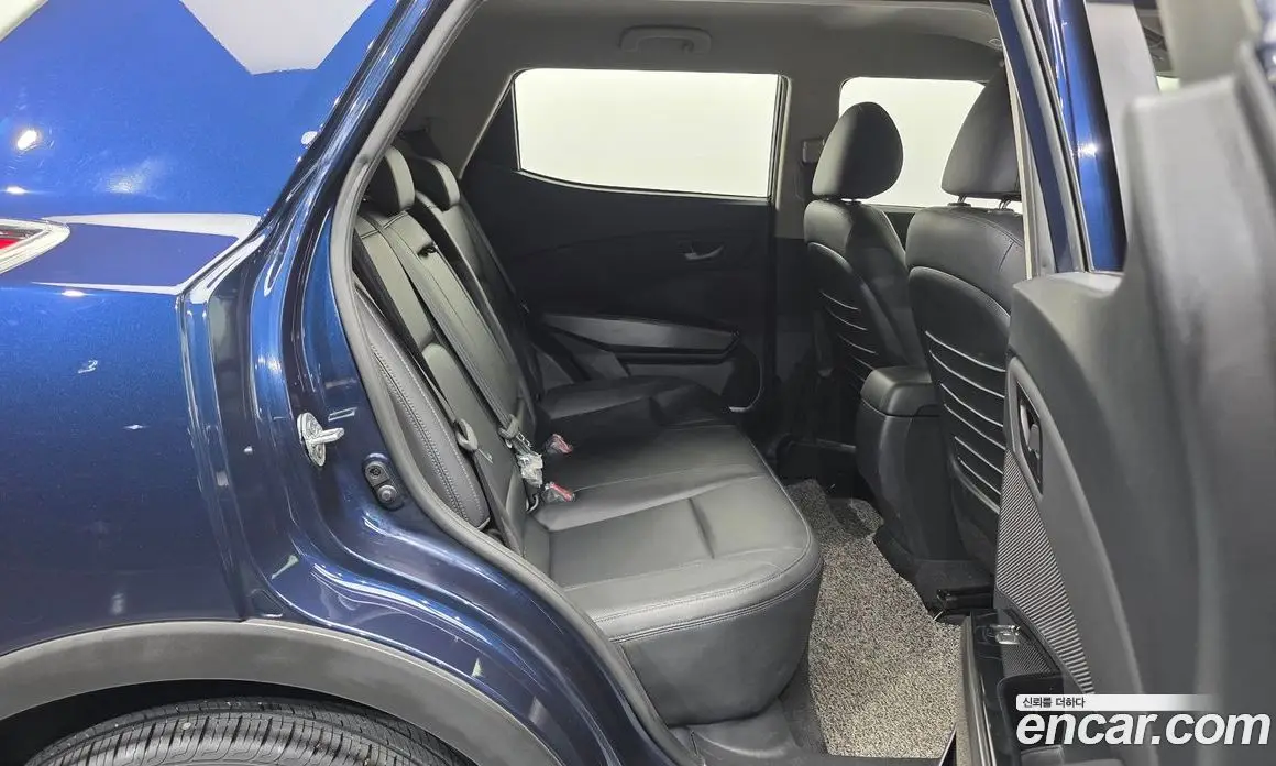 SsangYong TIBOLI 2021 1.5 автомат (гидро), фото 19 SsangYong TIBOLI 2021 1.5 автомат (гидро), фото 19