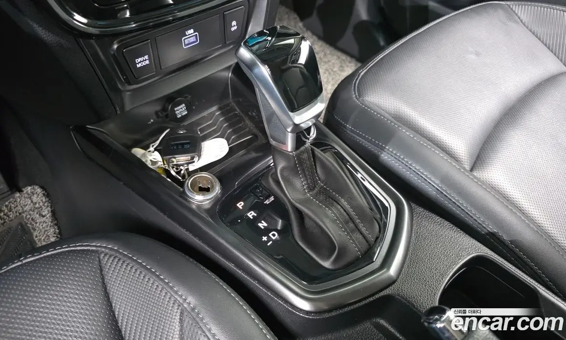 SsangYong TIBOLI 2021 1.5 автомат (гидро), фото 9 SsangYong TIBOLI 2021 1.5 автомат (гидро), фото 9