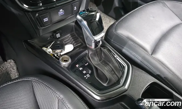 SsangYong TIBOLI 2021 1.5 автомат (гидро), миниатюра 9 SsangYong TIBOLI 2021 1.5 автомат (гидро), миниатюра 9