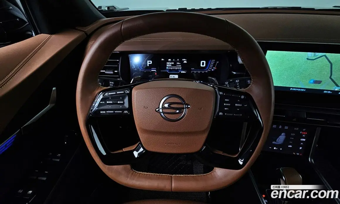 SsangYong Torres 2022 1.5 автомат (гидро), фото 14 SsangYong Torres 2022 1.5 автомат (гидро), фото 14
