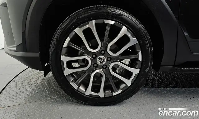 SsangYong Torres 2022 1.5 автомат (гидро), миниатюра 5 SsangYong Torres 2022 1.5 автомат (гидро), миниатюра 5