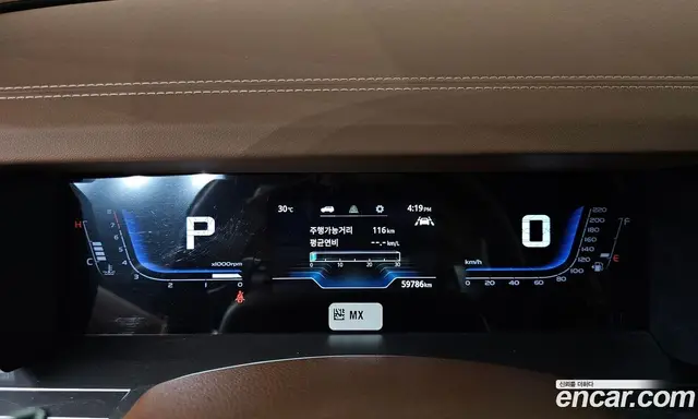 SsangYong Torres 2022 1.5 автомат (гидро), миниатюра 8 SsangYong Torres 2022 1.5 автомат (гидро), миниатюра 8