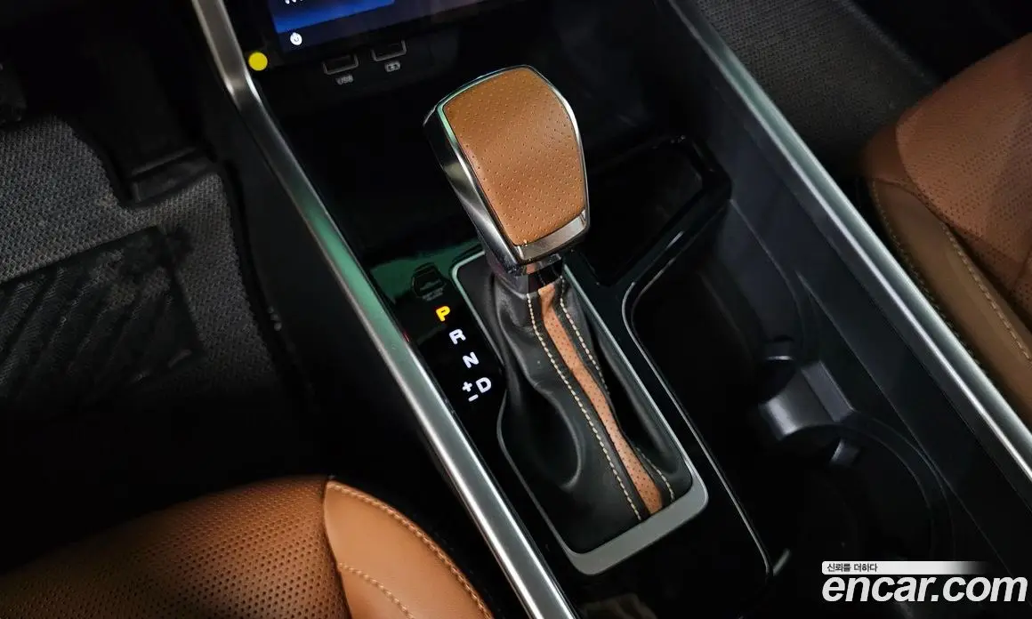 SsangYong Torres 2022 1.5 автомат (гидро), фото 9 SsangYong Torres 2022 1.5 автомат (гидро), фото 9