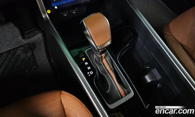 SsangYong Torres 2022 1.5 автомат (гидро), миниатюра 9 SsangYong Torres 2022 1.5 автомат (гидро), миниатюра 9