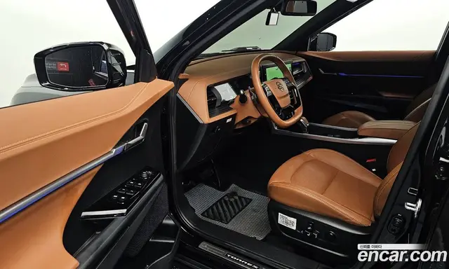 SsangYong Torres 2022 1.5 автомат (гидро), миниатюра 10 SsangYong Torres 2022 1.5 автомат (гидро), миниатюра 10